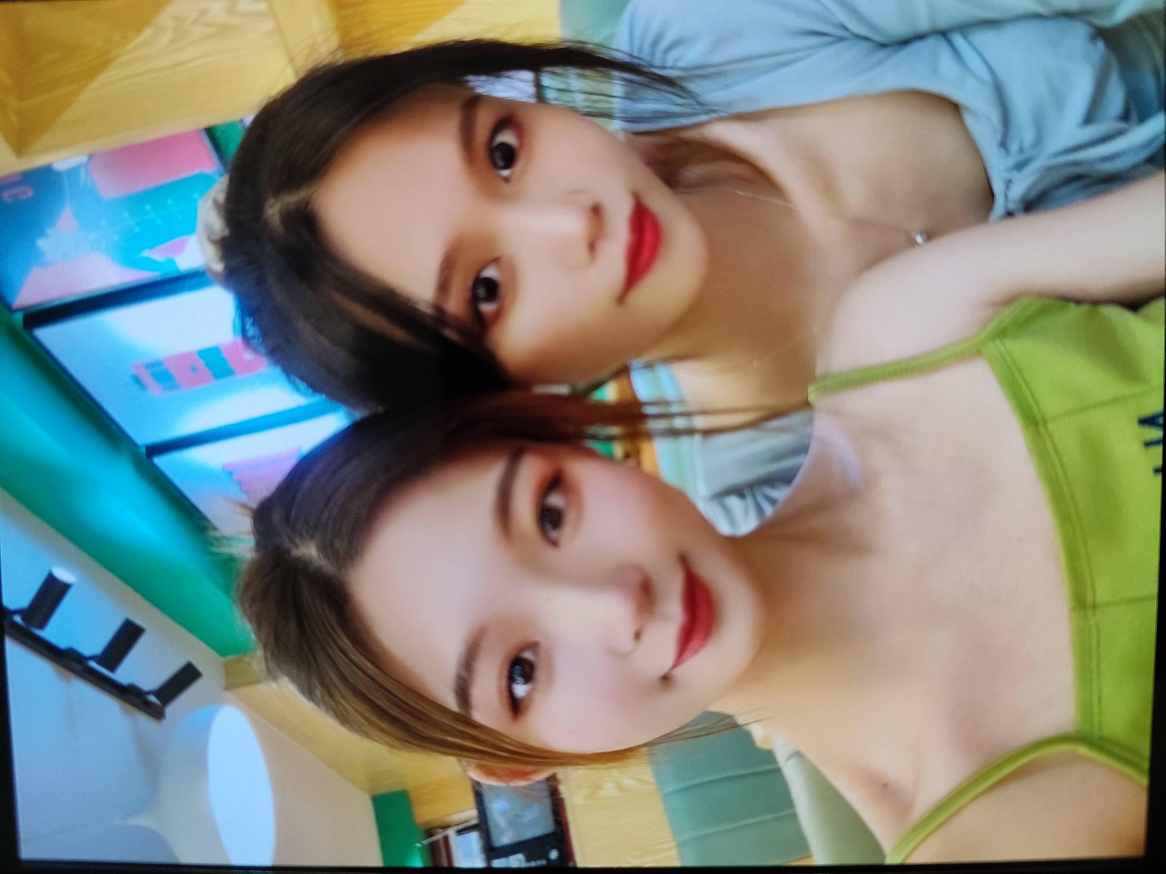 朝阳区的小姐姐