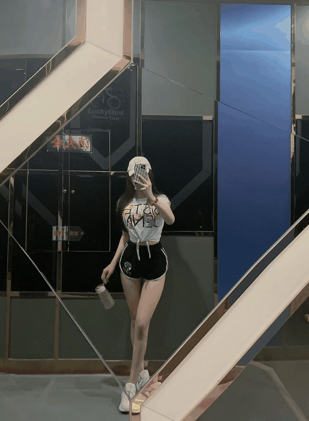 推荐一个真实在京极品兼职小姐姐