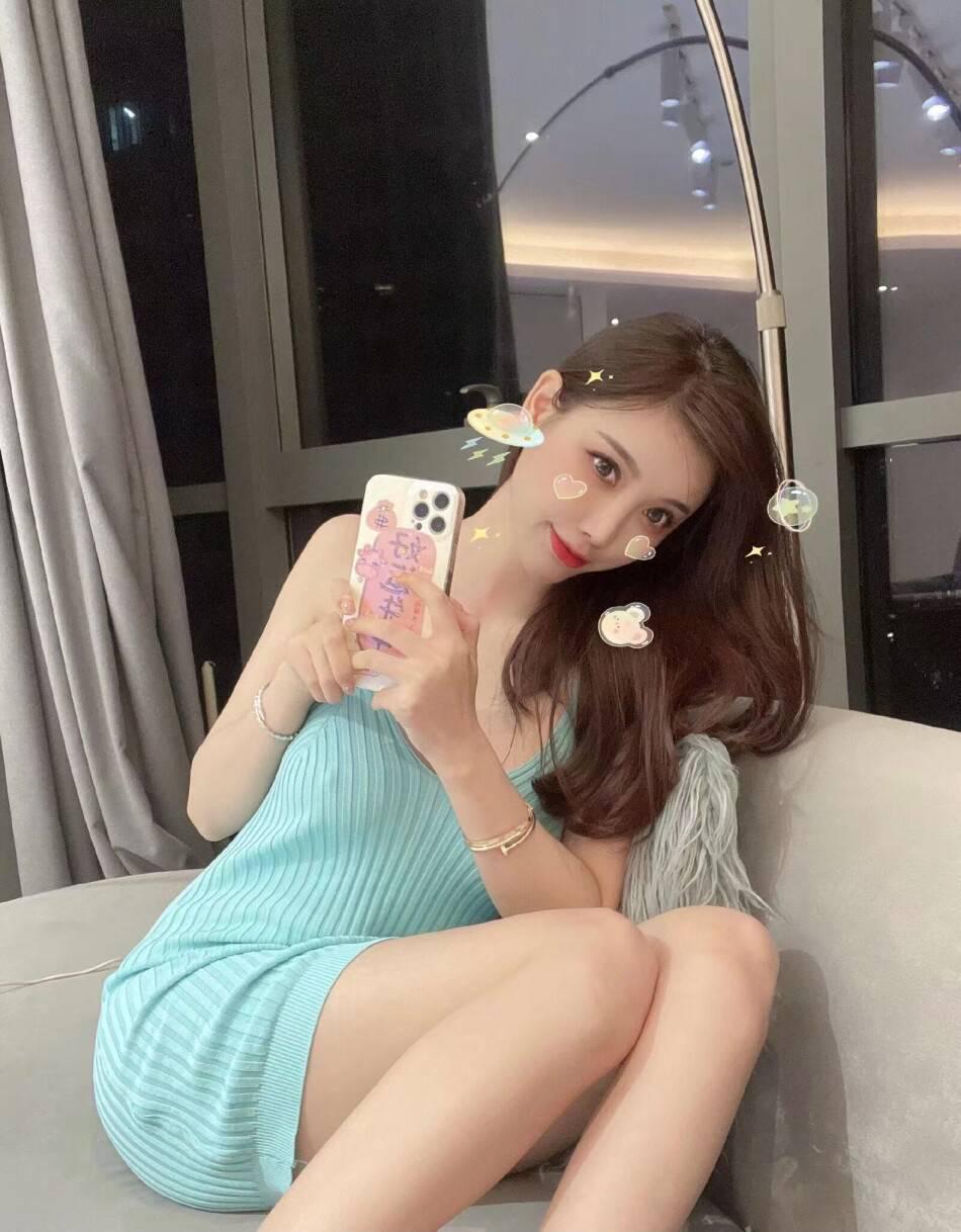 朋友介绍的这家私密会所不错