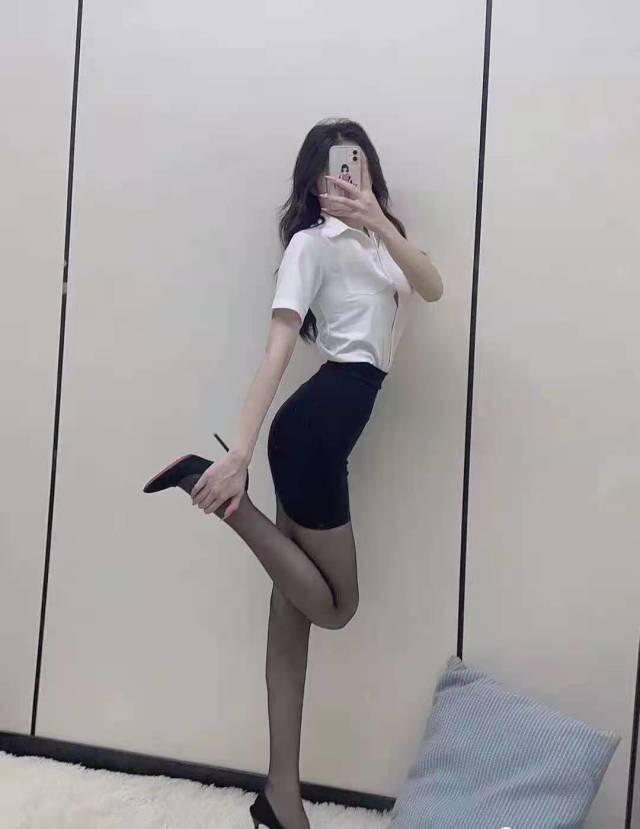 真实体验朝阳白虎妹妹