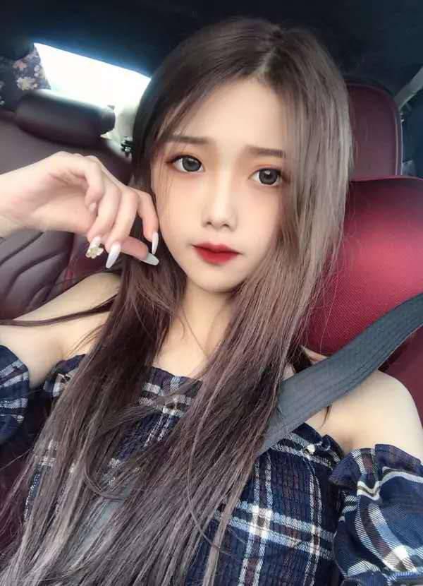 真实体验朝阳白虎妹妹