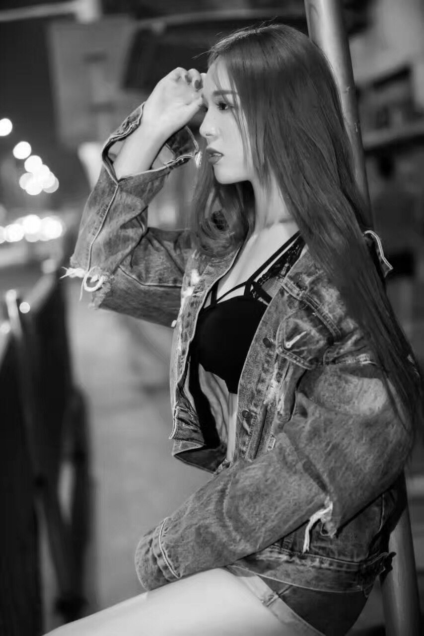 来自江西的妙龄辣妹，路子很野很Sao