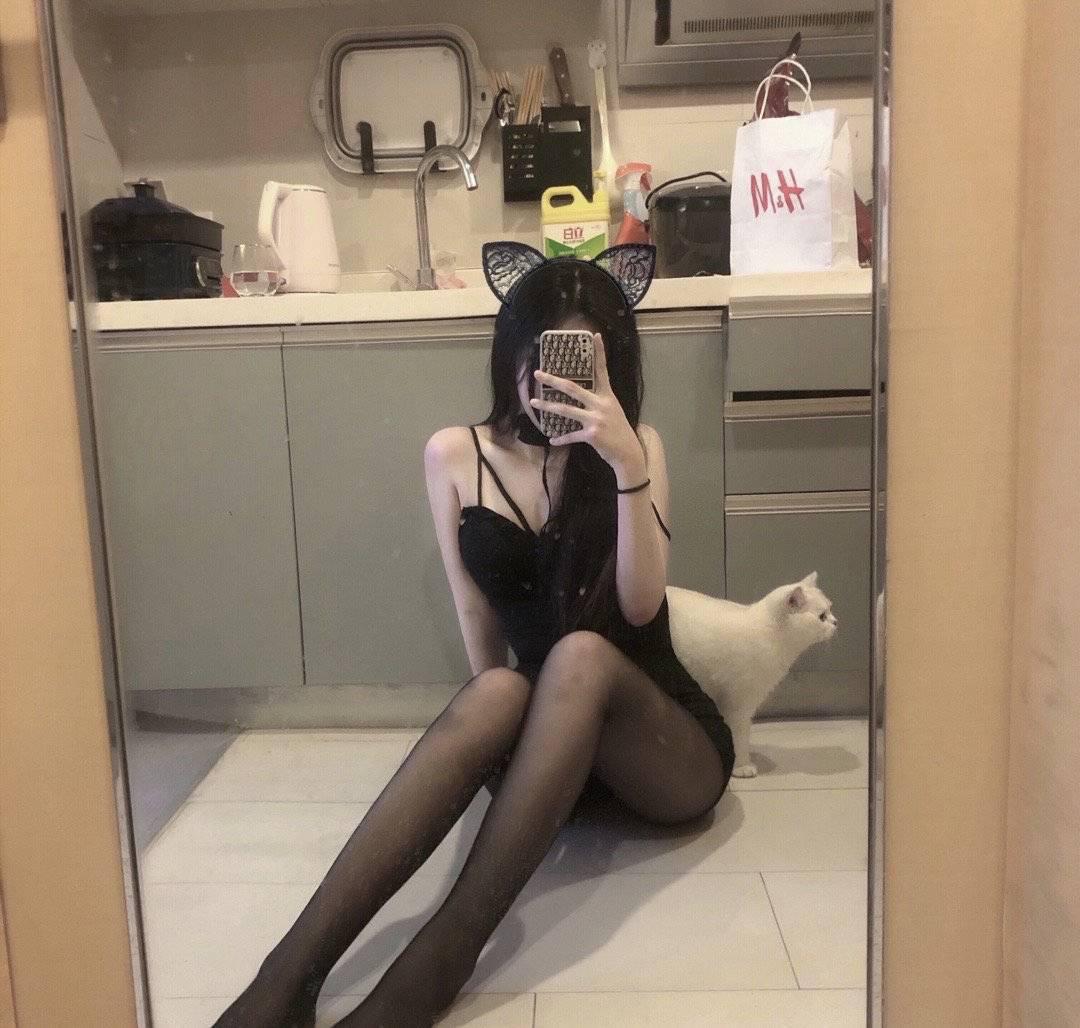 靠谱性感妹子，亲自体验