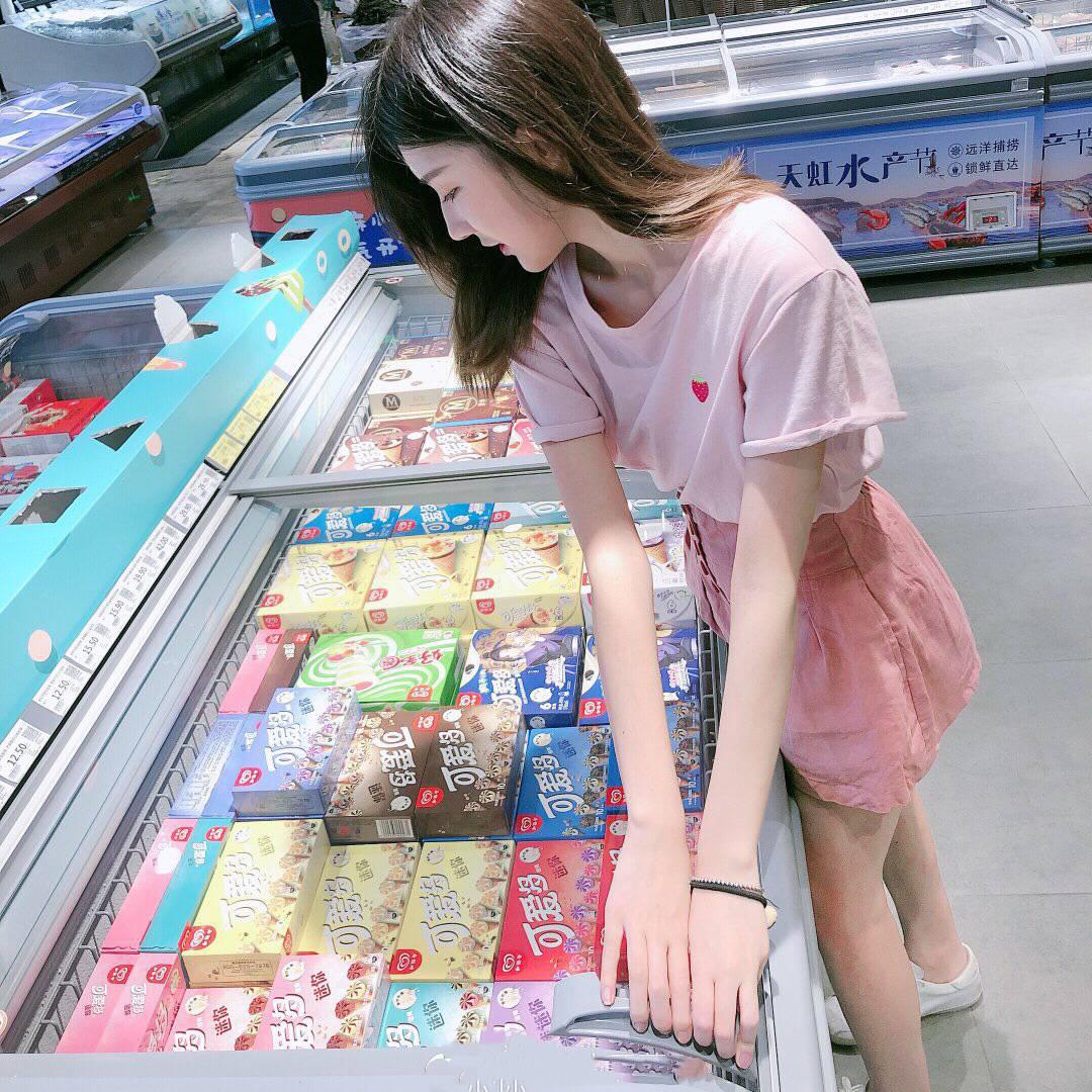 实打实的青春战斗鸡，漂亮温柔水多，细皮嫩肉