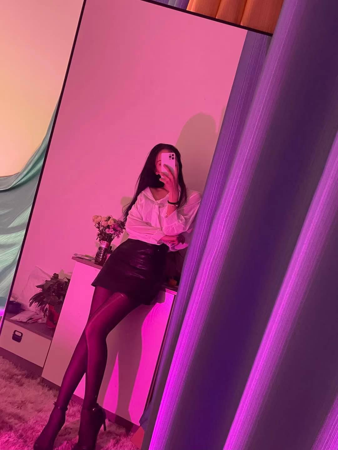 北五环年轻小妹妹