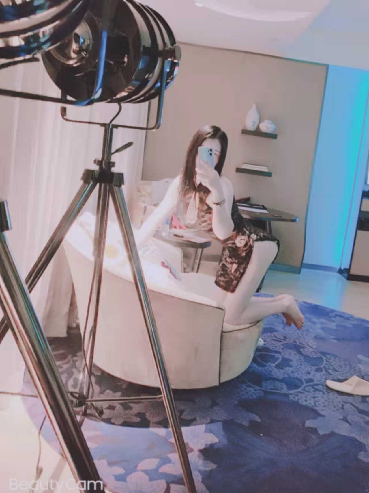 西城区美容师大奶兼职