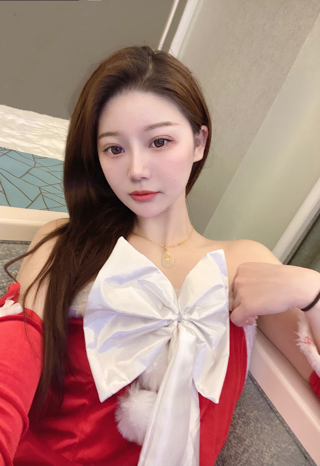 只进入身体不进入生活