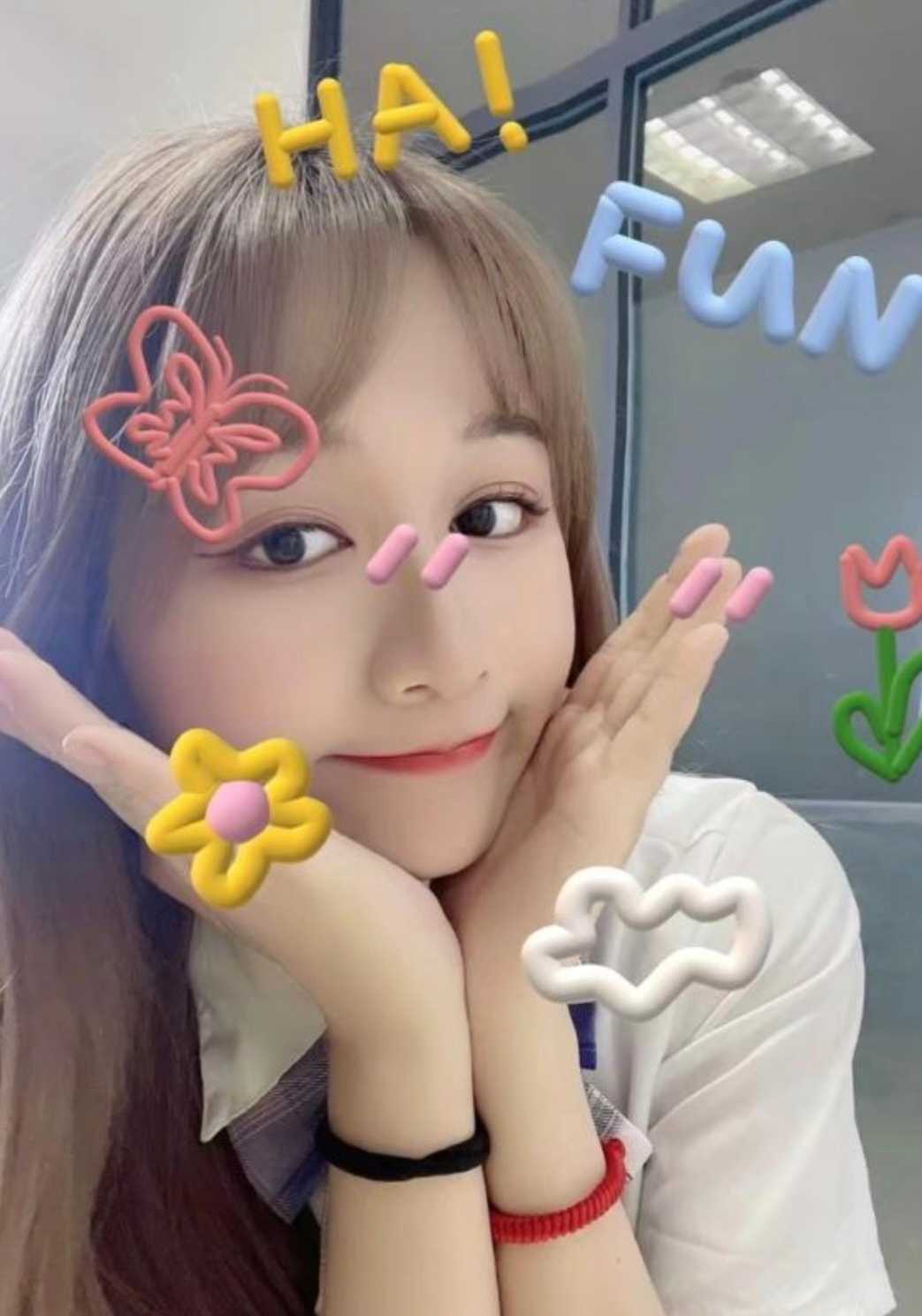 北京市朝阳区白腿萝莉超嫩