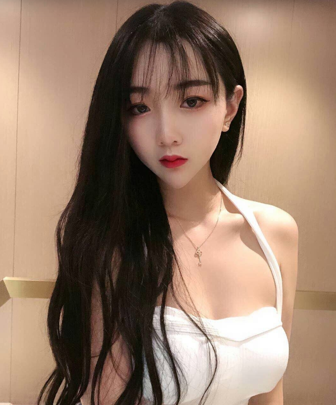 体验气质佳女朋友的感觉美女兼职